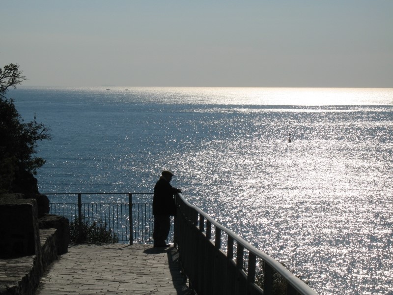 VIA DELL' AMORE